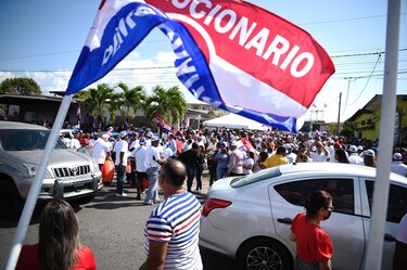 El PRD convoca a sus elecciones primarias