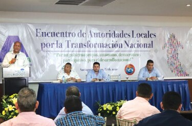 El  Ejecutivo y los gobiernos locales, en aprietos económicos