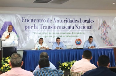 El Ejecutivo y los gobiernos locales, en aprietos económicos