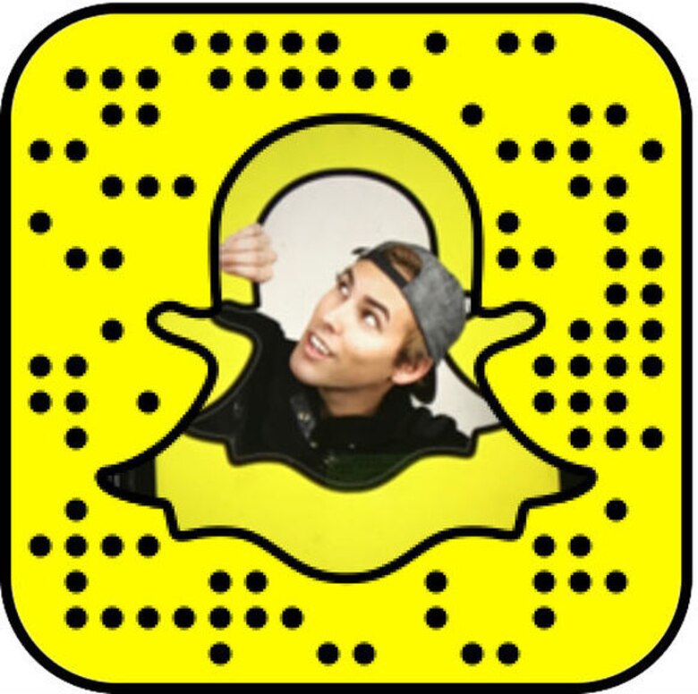 Las siete cuentas de Snapchat que debes seguir