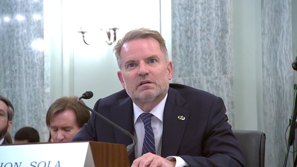 La historia de Louis Sola en Panamá, el comisionado de la marina privada en Amador