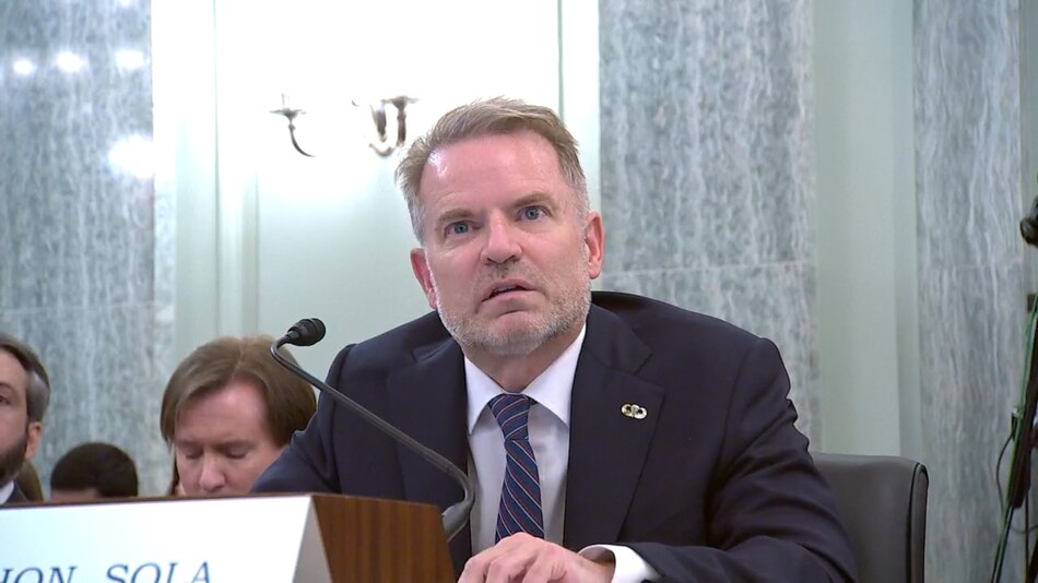 La historia de Louis Sola en Panamá, el comisionado de la marina privada en Amador