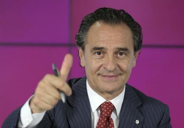 Cesare Prandelli será técnico de Galatasaray