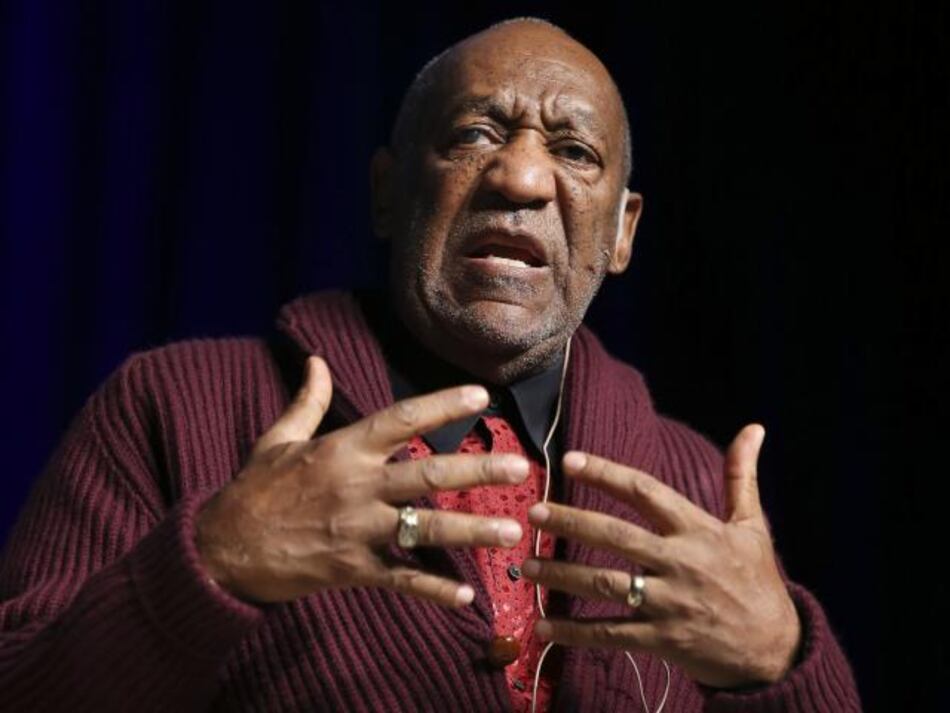 Bill Cosby pidió ocultar denuncia de abuso sexual en 2005