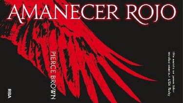 El color de la venganza