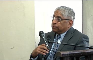 Receso en el juicio de Odebrecht hasta el viernes 13, a la espera de que aparezca una testigo