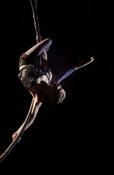 Panamá alberga laboratorio para la danza aérea