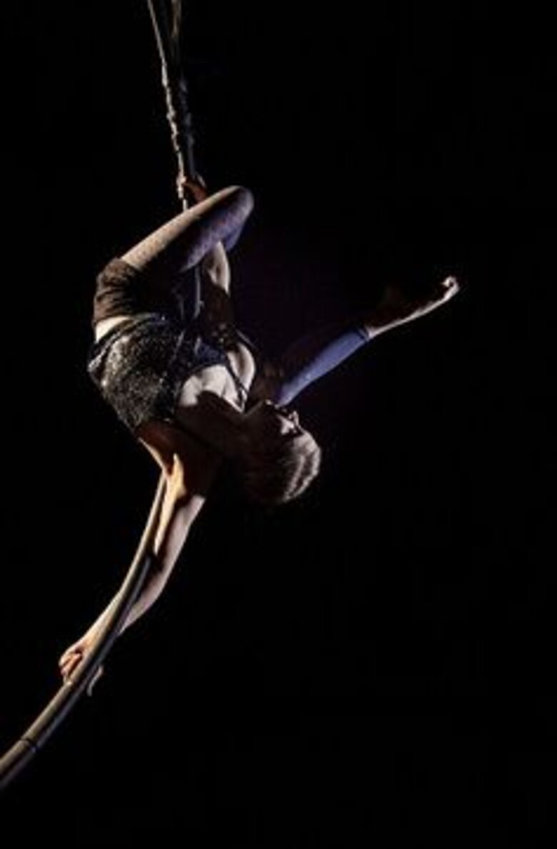 Panamá alberga laboratorio para la danza aérea