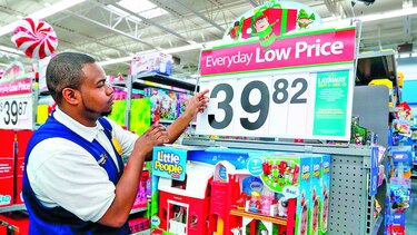 Esperan tranquilidad en el Black Friday
