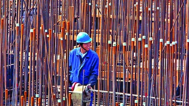 China acelera sus importaciones