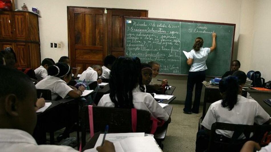 Meduca reitera que el lunes 16 de julio es un día regular de clases