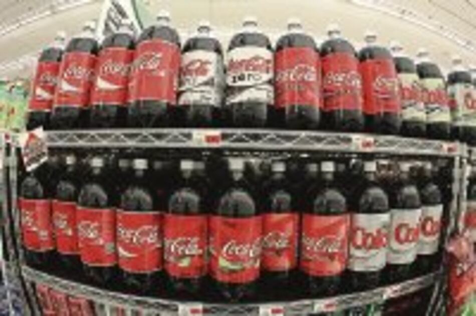 Refresco alemán compite con Coca Cola