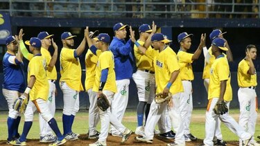 Herrera toma ventaja; Veraguas empata serie ante Chiriquí