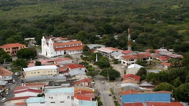 ¿Por qué los lugares de Panamá se llaman así?