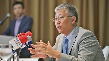 Embajador: ‘China tiene los ojos muy abiertos’