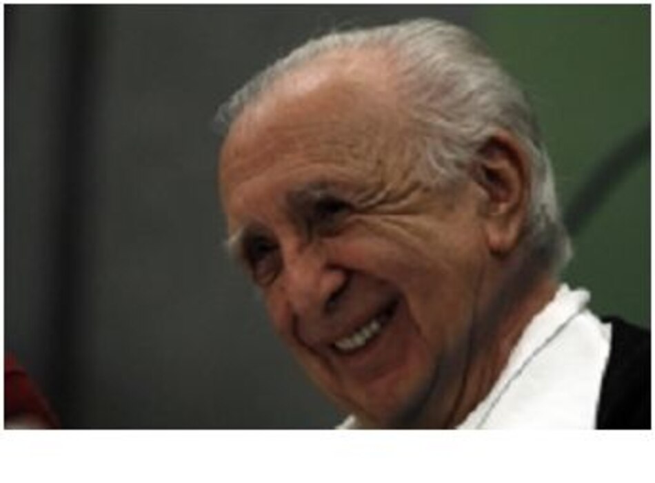 Fallece el periodista y dramaturgo mexicano Vicente Leñero a los 81 años