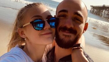 Emiten en Estados Unidos orden de arresto para el novio de Gabby Petito