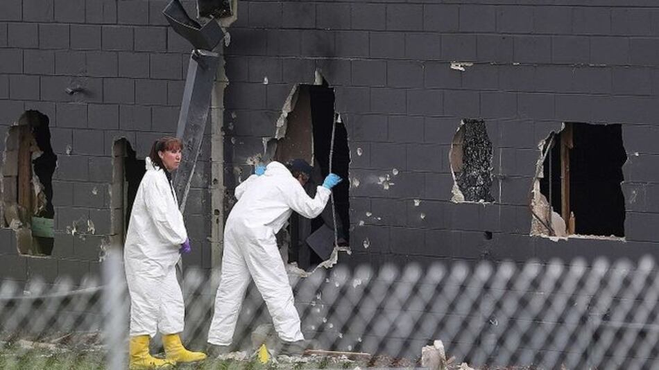 El desafío del FBI: Neutralizar a los asesinos atraídos por el Estado Islámico