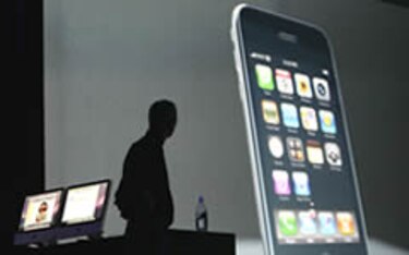 Telefónica comercializará el iPhone en Latinoamérica