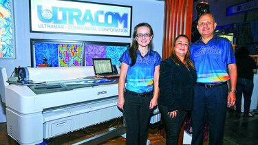 Nuevas impresoras Epson