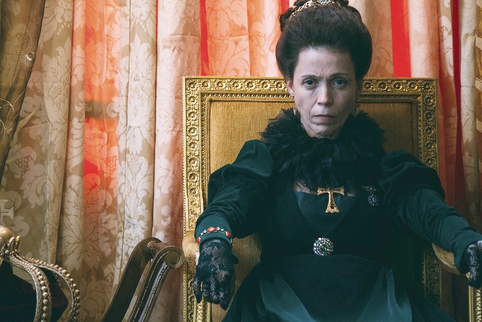 ‘Brasil Imperial’, una mirada a un gran país