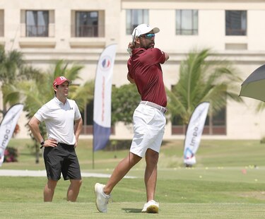 Omar Tejeira guarda una carta maestra