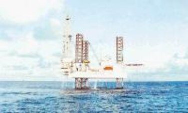 Shell y ExxonMobil exploran yacimientos de gas en Rusia