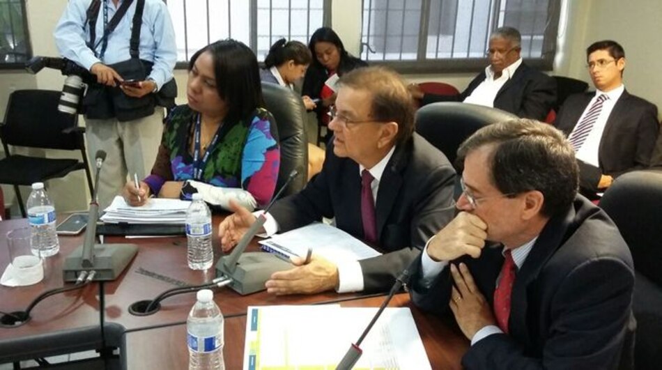 Visita del papa Francisco a Panamá acelera construcción de línea 2 del metro y extensión hacia aeropuerto de Tocumen