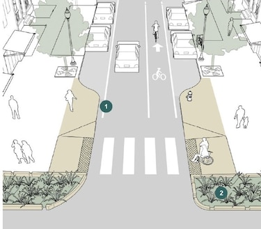 Alcaldía de Panamá renovará la 5 de Mayo, avenida 3 de Noviembre y calle Estudiante por $17 millones