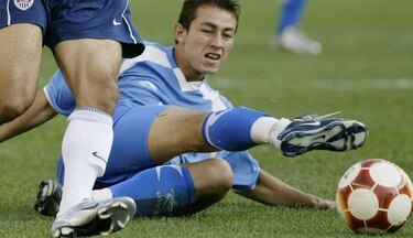 Asesinan a exfutbolista salvadoreño; era procesado por amaño de partidos