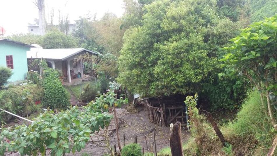 Autoridades mantienen monitoreo en el río Chiriquí Viejo