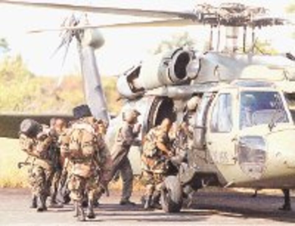 Plan Patriota es blanco de críticas