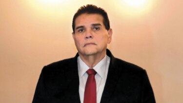 Sergio Gálvez: ‘Todos los presidentes han impuesto magistrados’