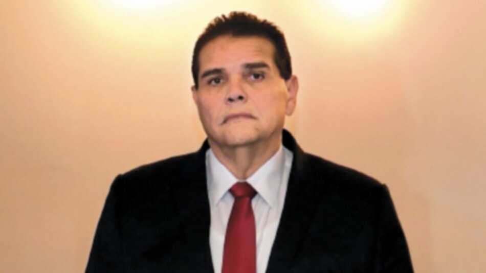 Sergio Gálvez: ‘Todos los presidentes han impuesto magistrados’