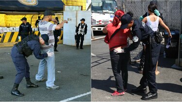 Una víctima fatal y mil 378 multas de tránsito durante operativo de Carnaval