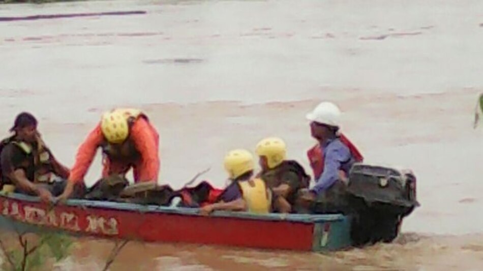 Localizan a canadienses en cordillera de Bocas del Toro