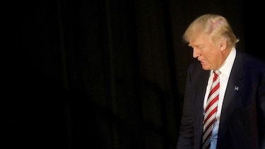 Donald Trump cae 35 puestos en la lista de los 400 más ricos de Estados Unidos