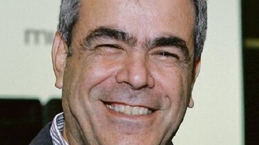 ¿Quiénes son Lourdes Castillo y Samuel Israel?