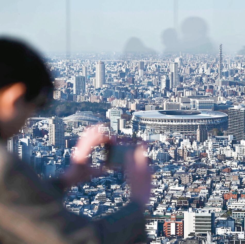 Los Juegos Olímpicos de Tokio-2020 podrían comenzar en julio de 2021