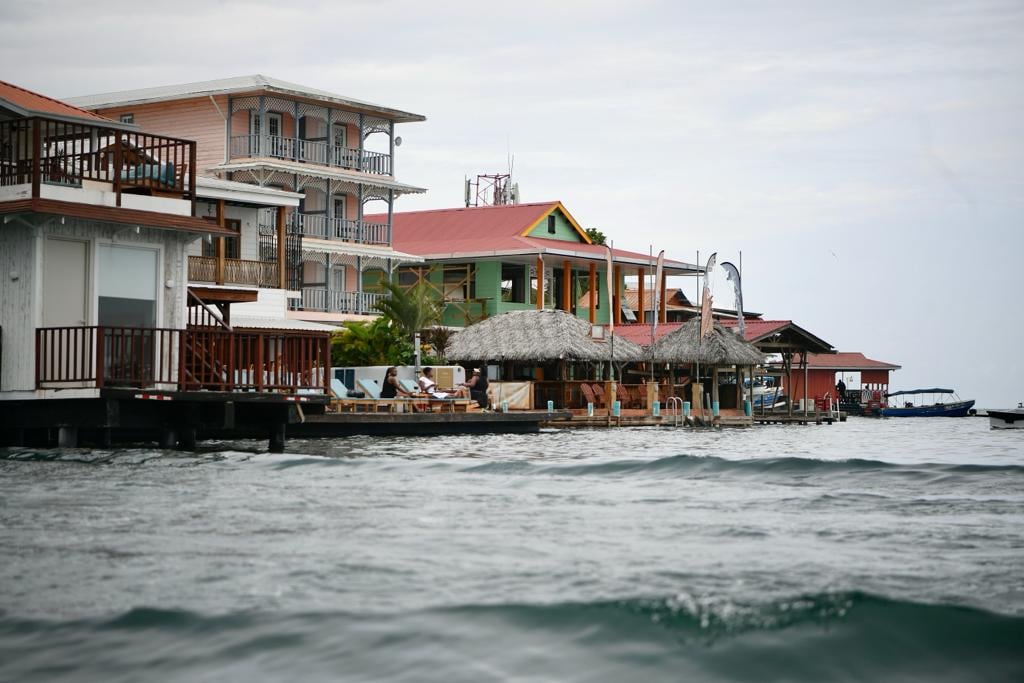Cámara de Comercio de Bocas del Toro exige intervención gubernamental por alza de combustibles