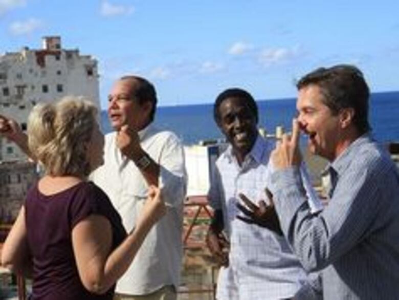 Leonardo Padura: la complejidad de ser cubano