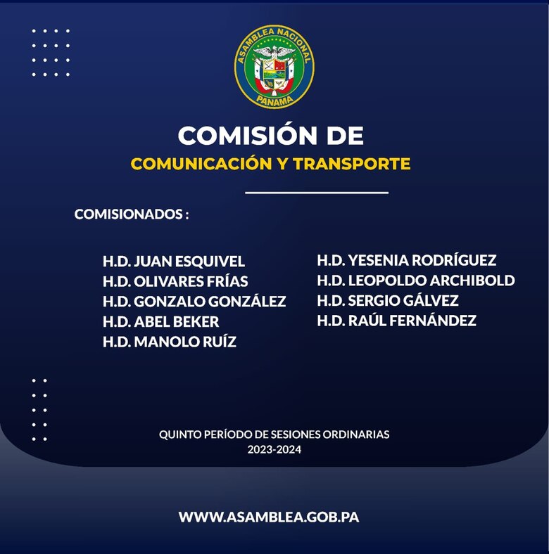 Debate sobre el proyecto de ley que regula las ‘apps’ de servicio de transporte vuelve al ruedo; se instala la Comisión de Transporte