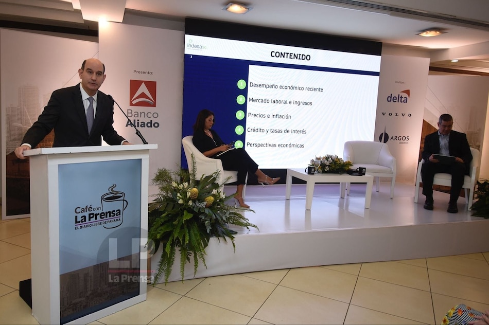 La economía todavía no se ha recuperado y el país tiene que enfrentar varios retos