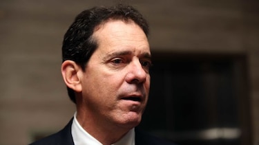 Presidente de la CCIAP: 'No pretendamos que en una semana vamos a tener los nombres' en caso Odebrecht