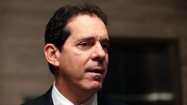 Presidente de la CCIAP: 'No pretendamos que en una semana vamos a tener los nombres' en caso Odebrecht