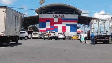 Empresarios chiricanos hablan sobre la reapertura de la frontera con Costa Rica para el paso de turistas