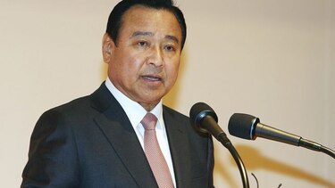 Primer ministro de Corea del Sur presenta renuncia por sospechas de soborno