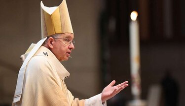 Seis diócesis anuncian 'programa de compensación' para menores abusados