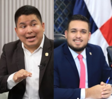 Presupuesto, disciplina y el 1 de julio: detrás de la salida de dos diputados de Vamos