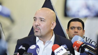 Contratan servicio para rastrear equipos de espionaje